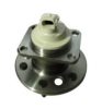 PFI PHU2309 Wheel Hub